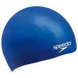 Speedo 8-709900002 Silikon Çocuk Yüzücü Bonesi