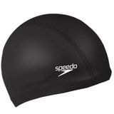 Speedo 8-720640001 Siyah 634641 Pace Cap Uni Blk Bone