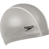 Speedo 8-720641731 Pace Cap Gri Uni Sil Standart Bone