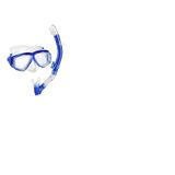 Speedo Adult Adventure Mask & Snorkel Maske & Şnorkel Set Sp87530332457