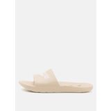 Speedo Bej Erkek Terlik 8-1222916706-SPEEDO SLIDES ONE PIEC