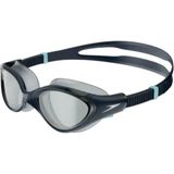 Speedo Bıofuse 2.0 Af Assorted Kadın Yüzücü Gözlüğü 8-00377672399-SIYAH - Yetişkin