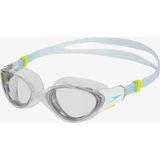 Speedo Biofuse 2.0 Af Unisex Gri Yüzücü Gözlüğü.-