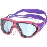 Speedo Biofuse 2.0 Çocuk Yüzücü Gözlük-Maskesi 8-00491817751 - Pembe