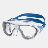 Speedo Biofuse 2.0 Unisex Yüzücü Gözlüğü - Beyaz