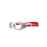 Speedo Bıofuse 2.0 Yüzücü Gözlüğü clear/red