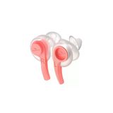 Speedo Biofuse Ear Plug Au Orange/Clear Unisex Turuncu Kulak Tikacı Unısex Kulak Tıkacı