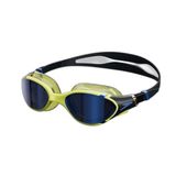Speedo Biofuse Reflex Unisex Siyah Yüzücü Gözlüğü.-