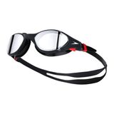 Speedo Bıofuse Reflx Mır Gog Au Black/Sılver Yuzucu Gozlugu Aynalı
