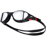Speedo Biofuse Reflx Mir Gog Siyah Yüzücü Gözlüğü Silikon Malzeme ile Anti Fog Özelliği