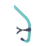SPEEDO BULLET HEAD SNORKEL BLUE