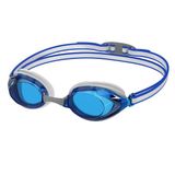 Speedo Çocuk Mavi Vanquisher 3.0 Mir Ju Yüzücü Gözlüğü 8-00475210729