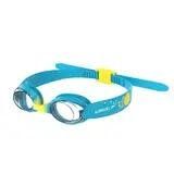SPEEDO ÇOCUK YÜZÜCÜ GÖZLÜĞÜ 2-6 YAŞ ILLUSION GOG IU BLUE/YELLOW 8-12115D664