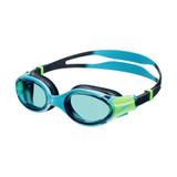 Speedo Çocuk Yüzücü Gözlüğü 6-14 Yaş Bıofuse 2.0 Ju Blue/grn 8-00336315946 Yzm Beyaz