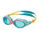 SPEEDO ÇOCUK YÜZÜCÜ GÖZLÜĞÜ 6-14 YAŞ BIOFUSE 2.0 JU RED/BLUE 8-00336315948