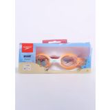 Speedo Çok Renkli Yüzücü Gözlüğü 8-1211514652-SPEEDO ILLUSION GOG IU