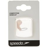 Speedo Comp Nse Burun Tıkacı Bej STD