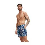Speedo Digital Print Leisure Erkek Şort Mayo