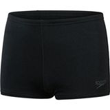 Speedo Eco End+ Asht Jm Blk Erkek Çocuk Mayosu 8-134610001 Siyah