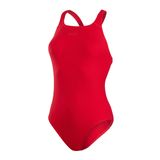 Speedo Eco Endurance Medalist Swimsuit Kadın Yüzücü Mayosu
