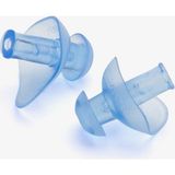 Speedo Ergo Ear Plug Au Blue Unisex Kulak Tikacı - Standart - Renkli