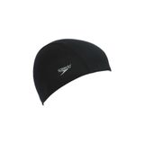 SPEEDO Erkek Çocuk Bone Siyah-Kırmızı-Mavi, Tek Ebat, 5003010477, Siyah - Kırmızı - Mavi