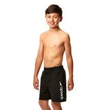 Speedo Erkek havuz şortu Challenge 15 Wsht JM XL Siyah