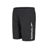 Speedo Erkek havuz şortu Challenge 15 Wsht JM XXL Siyah