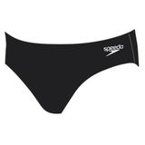 Speedo Erkek mayo Essential Endurance Plus mayo 65 cm 116 Siyah
