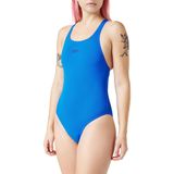 Speedo Essential Endurance + Medalist Kadın Mayosu