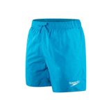 Speedo Essentıals 16'' WaterShort AM Mavi Erkek Deniz Şortu