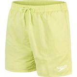 Speedo Essentials 16 Watershort Erkek Şort Mayo 8-1243315438 Yeşil M