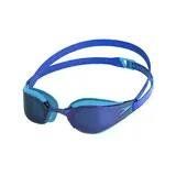 Speedo Fastskin Hyper Elite Aynalı Çocuk Yüzücü Gözlüğü 6 - 12 YAŞ 8-1282116553
