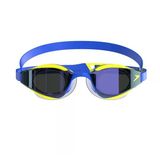 Speedo Fastskin Hyper Elite Aynalı Yüzücü Gözlüğü Aqua Mavi 8-1281818575
