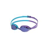Speedo Fastskin Speedsocket 2.0 Aynalı Yüzme Gözlüğü Maya Mavisi-Galaksi Üzümü 8-10897003