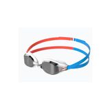 SPEEDO Fastskin Speedsocket 2 Aynalı yüzücü gözlüğü 8-1089717608