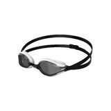 Speedo Fastskin Speedsocket 2 yetişkin yüzücü gözlüğü, siyah, standart beden