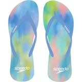 Speedo Flıp Flop Af Blu/pınk Kadın Terlik 8-004225002 - Renkli