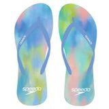 SPEEDO FLIP FLOP AF BLU/PINK KADIN TERLİK 8-004225002