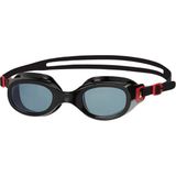 Speedo Futura Classıc Au Red/smoke Yüzücü Gözlüğü 8-10898B572 - Siyah