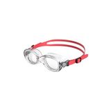 Speedo FUTURA CLASSIC JU Unisex Yüzücü Gözlüğü Kırmızı