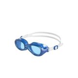 Speedo FUTURA CLASSIC JU Unisex Yüzücü Gözlüğü Mavi