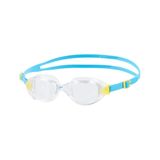 Speedo Futura Classic Junior Çocuk Yüzücü Gözlüğü Mavi STD