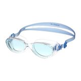 Speedo Futura Hydrospex Gog Au Blue/Clear Unısex Yüzücü Gözlüğü Sp8e000036003