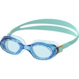 Speedo Futura Hydrospex Mavi Çocuk Yüzücü Gözlüğü SP8E000037003 Silikon Malzeme ile UV Koruması ve Anti-Sis Özelliği