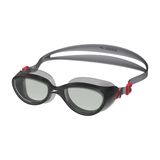 SPEEDO FUTURA HYDROSPEX Yüzücü Gözlüğü, Orta Boy, SP8E000036004SP.11STD, Siyah
