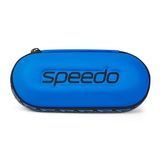 Speedo Goggles Storage Blue Unisex Gözlük Kabı