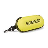 Speedo Goggles Storage Yel Yüzücü Gözlük Saklama Kabı 8-00381216730 Sarı Sarı