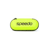 Speedo Gözlük Kabı Goggles Storage Yellow 8-00381216730