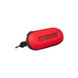 Speedo Gozluk Kabi (Kirmizi)